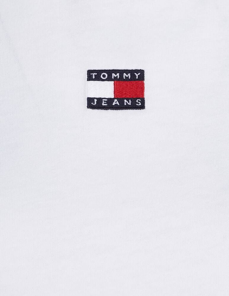 Tommy Jeans T-shirt Boxy