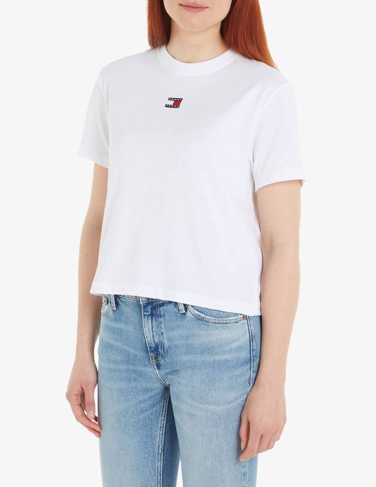 Tommy Jeans T-shirt boxy
