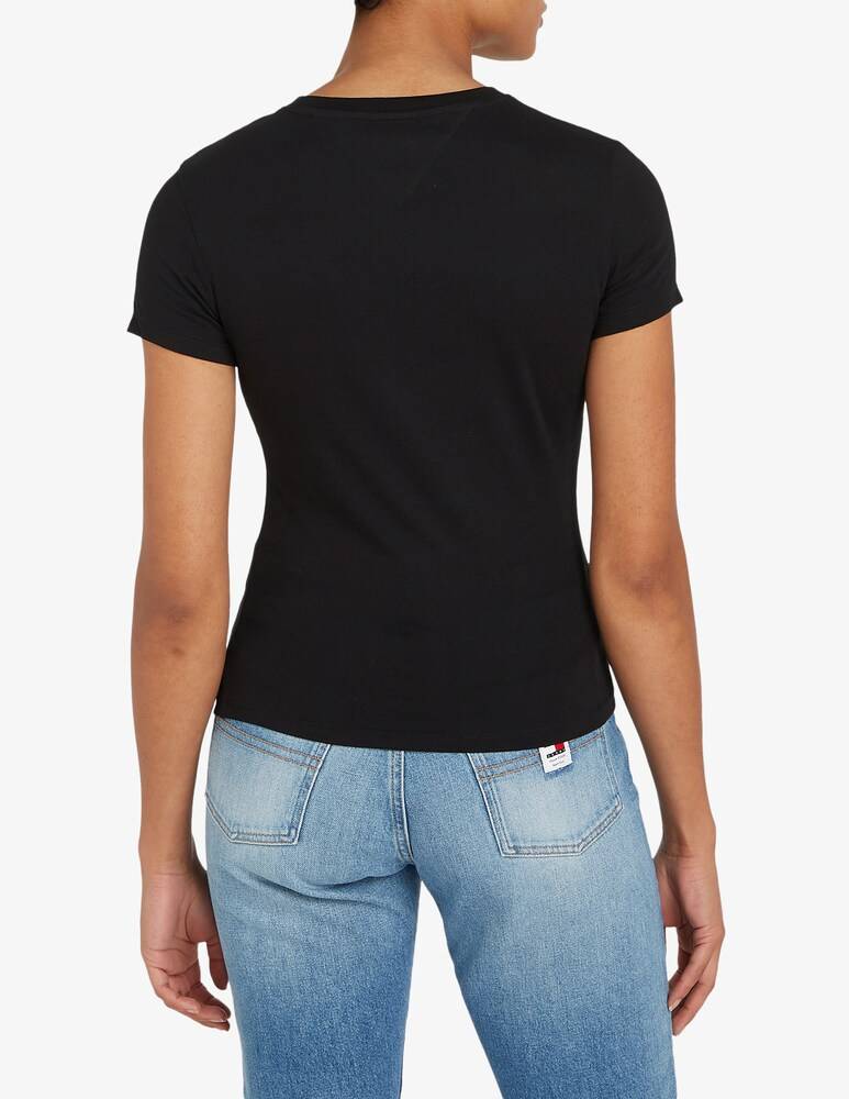 Tommy Jeans Top Essential