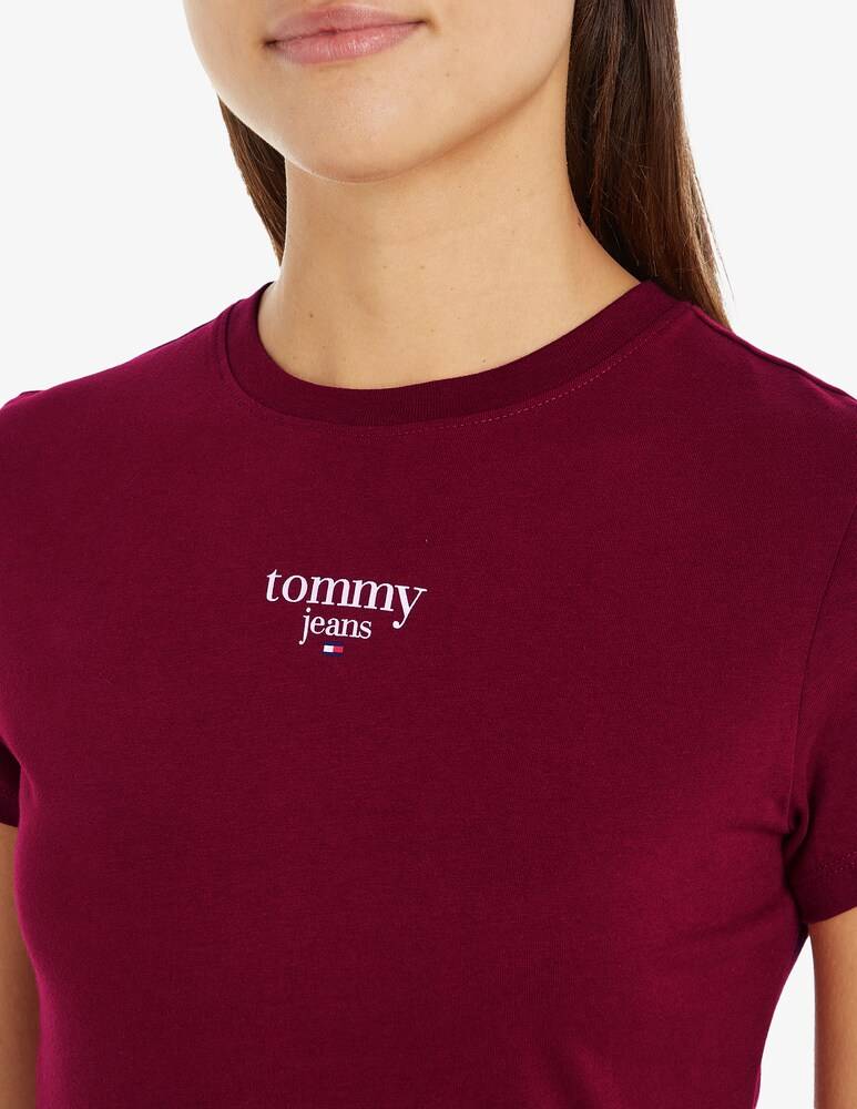 Tommy Jeans Top Essential