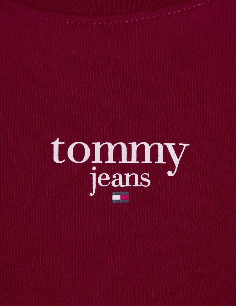 Tommy Jeans Top Essential