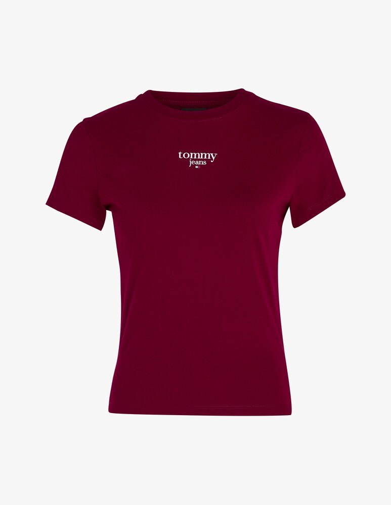 Tommy Jeans Top Essential