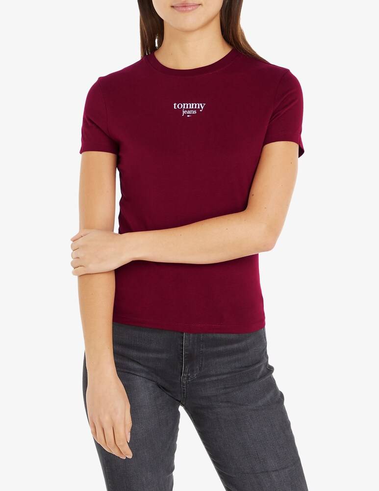 Tommy Jeans Top Essential