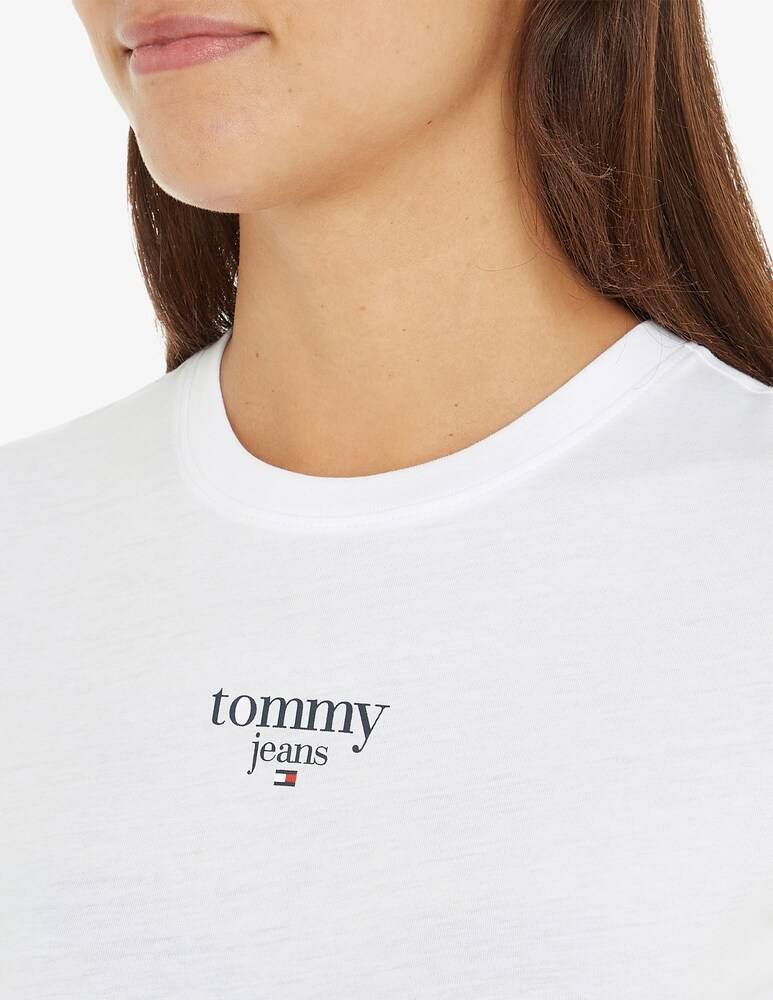 Tommy Jeans Top Essential