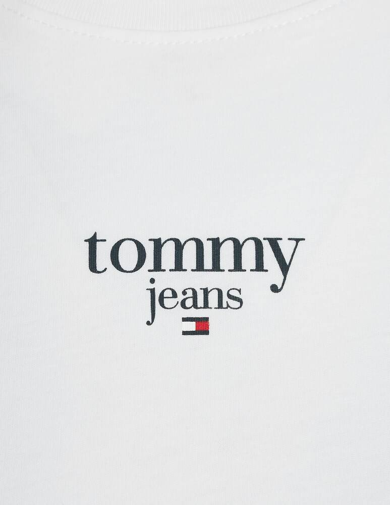 Tommy Jeans Top Essential
