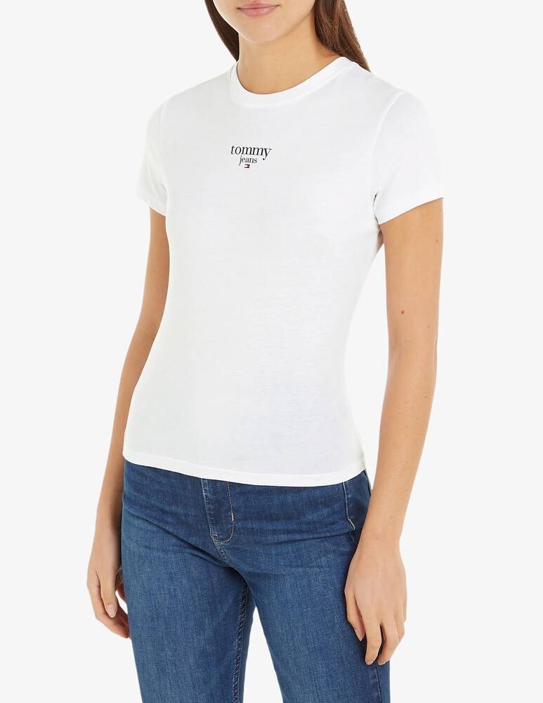 Tommy Jeans Top Essential