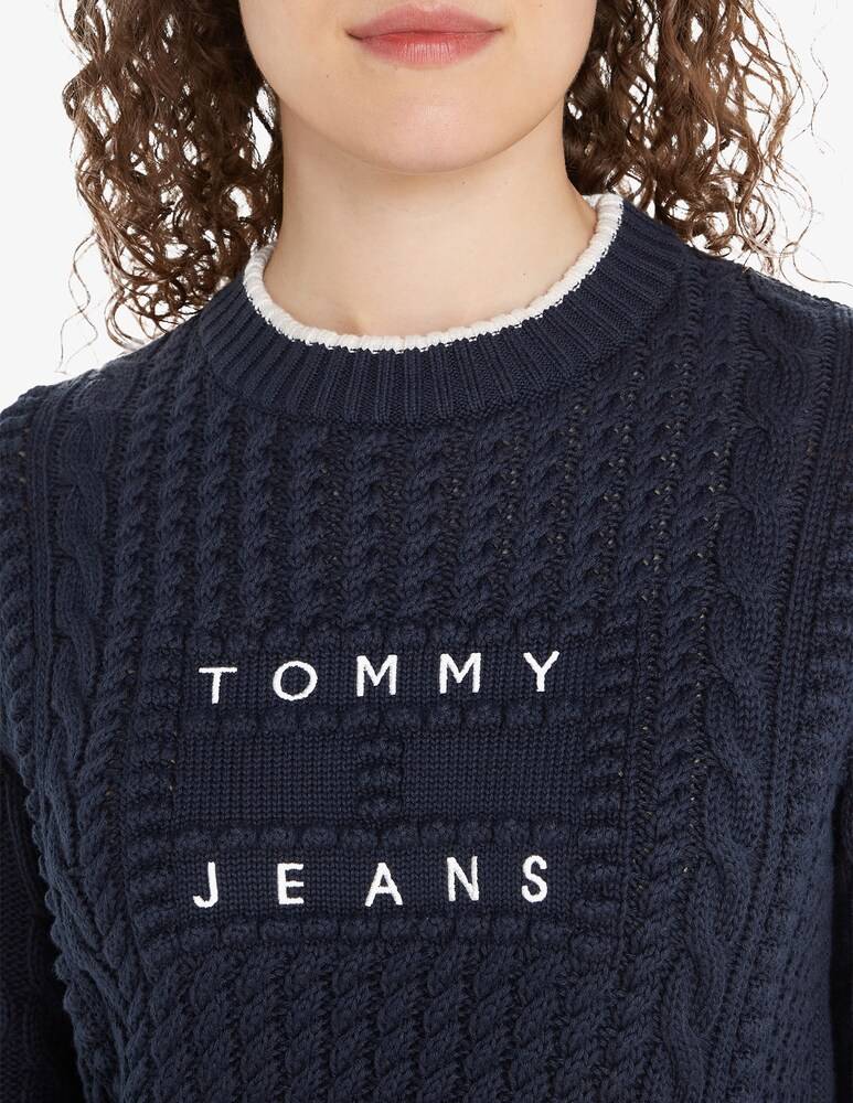 Tommy Jeans Top