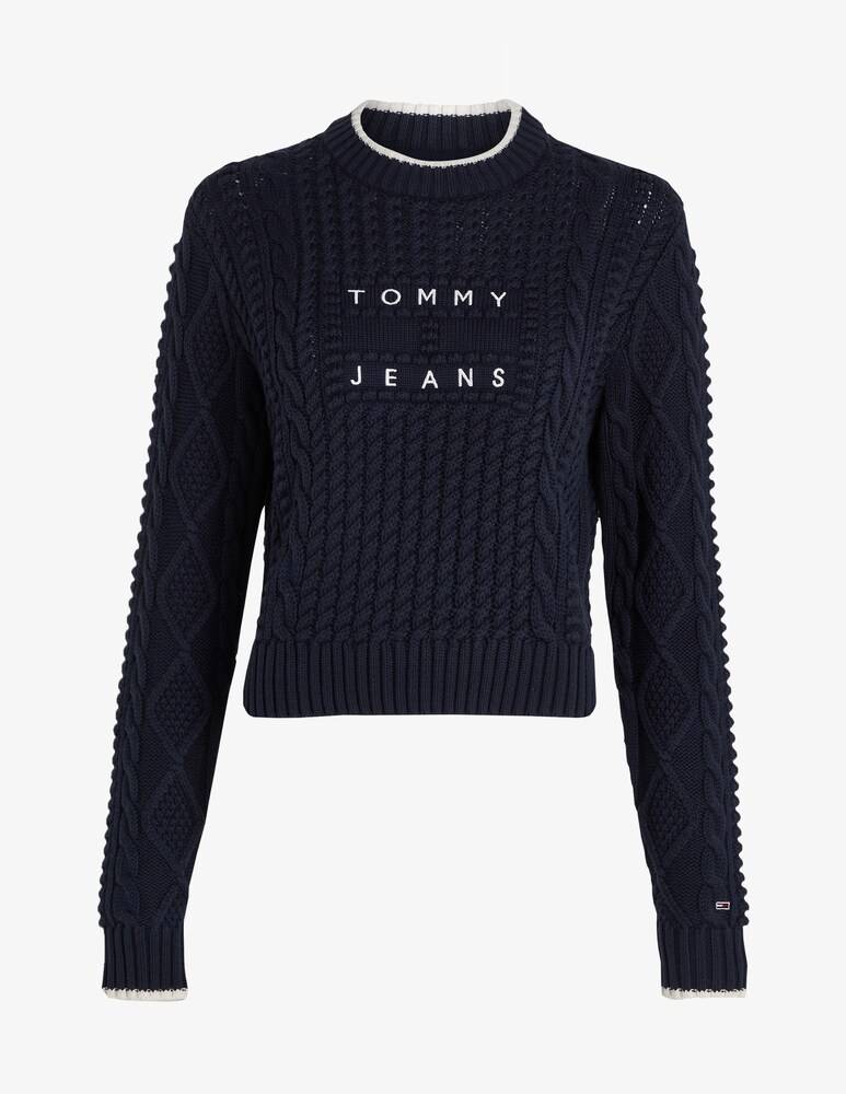 Tommy Jeans Top