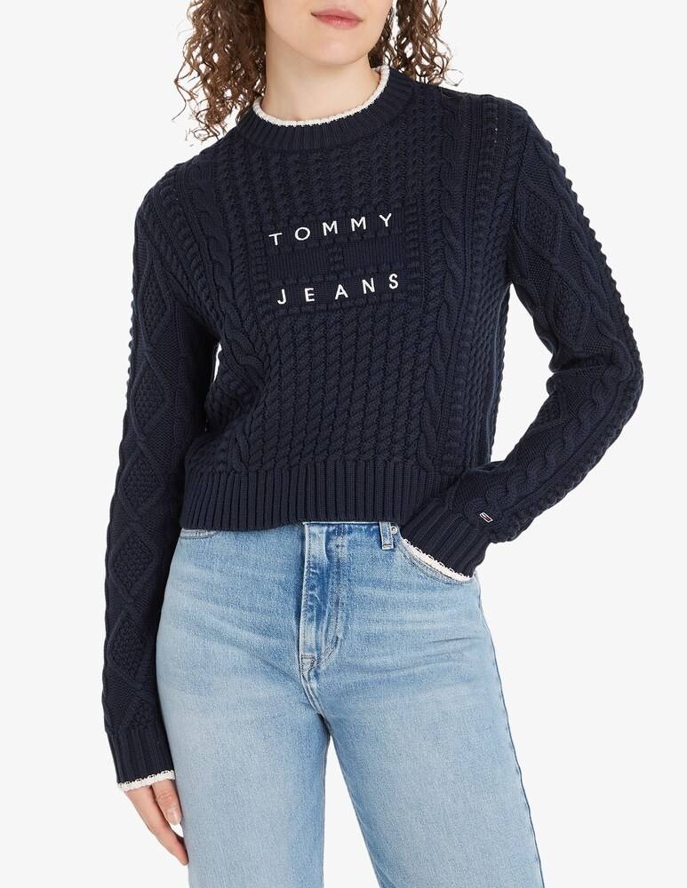 Tommy Jeans Top