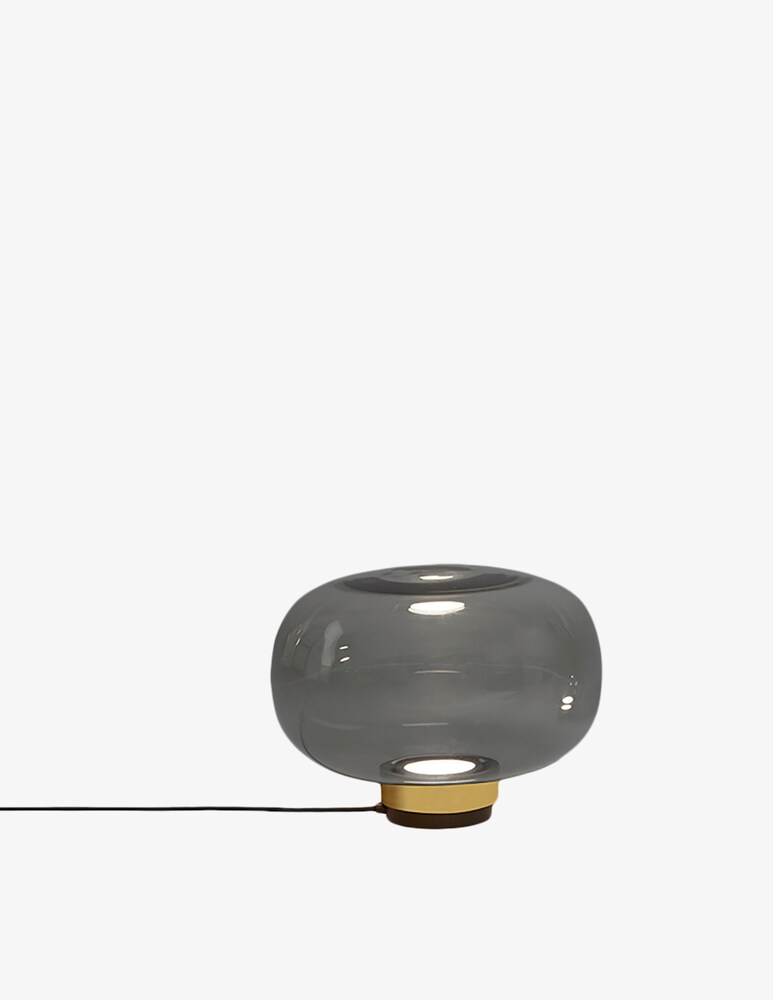 Tooy Legier Lampada Da Tavolo