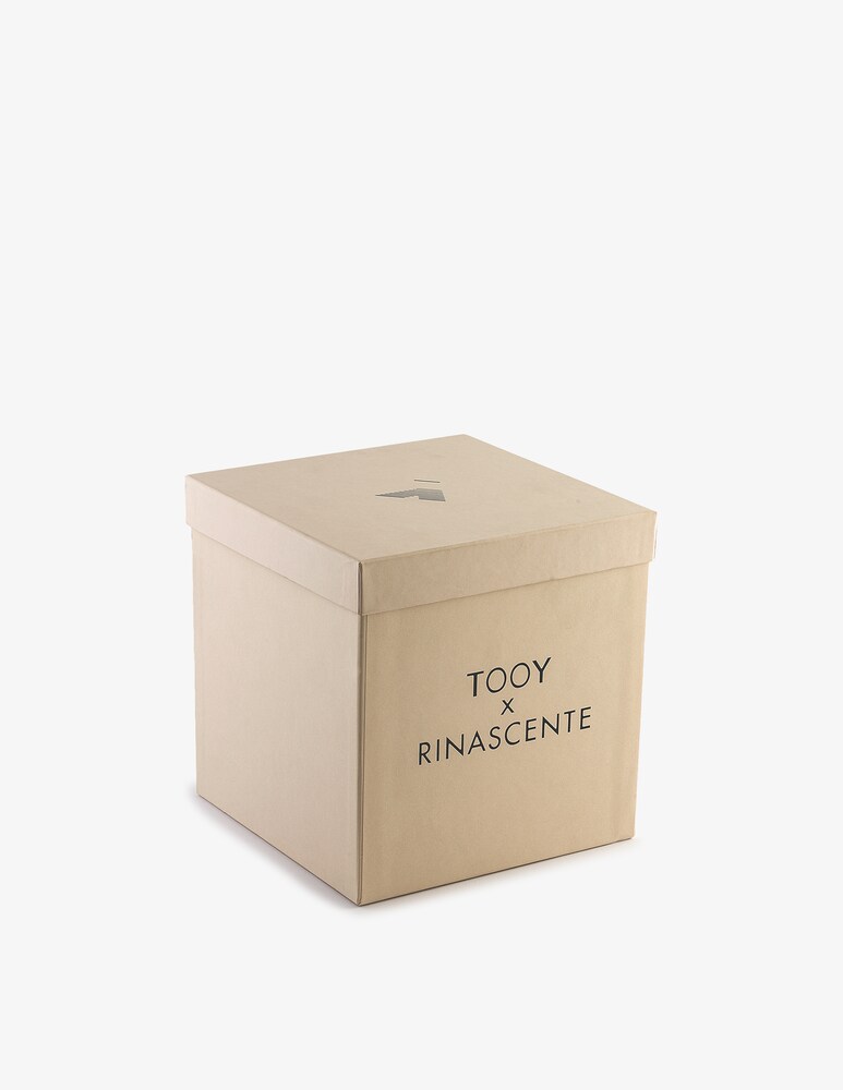 Tooy Nabila Lampada Da Tavolo Limited Edition