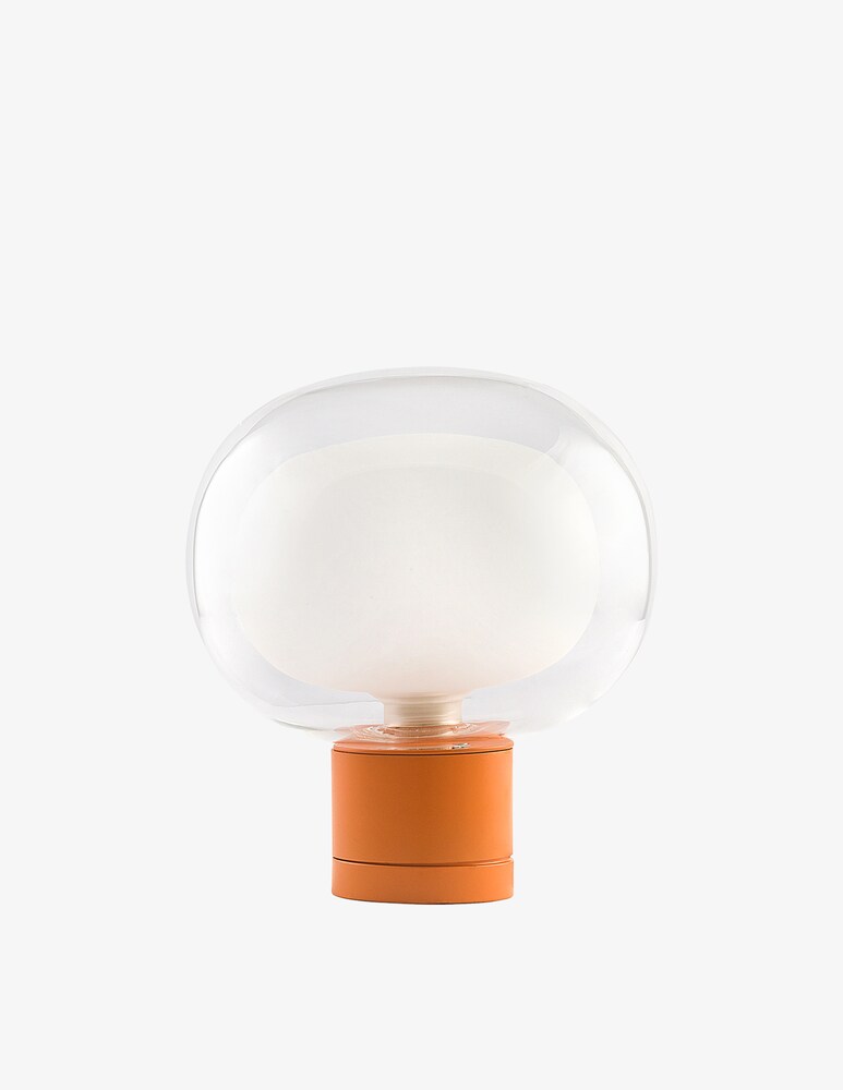 Tooy Nabila Lampada da Tavolo Limited Edition