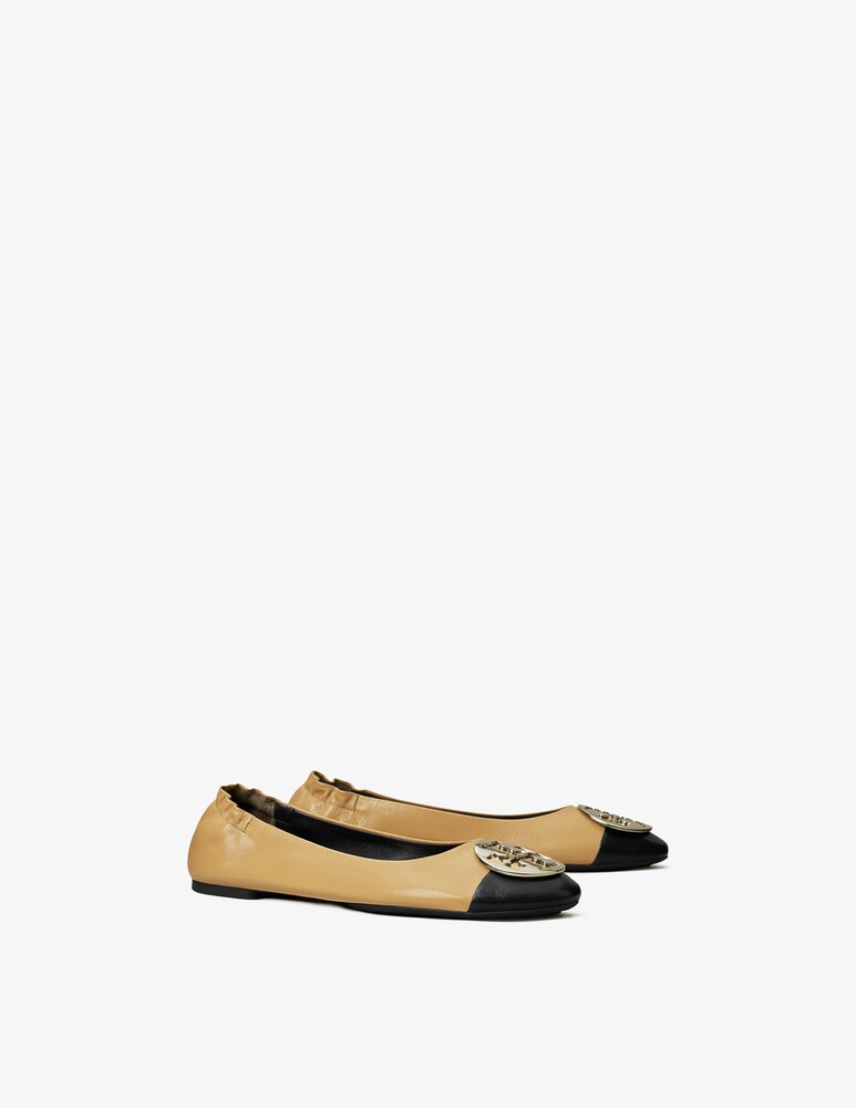 Tory Burch Ballerina Claire