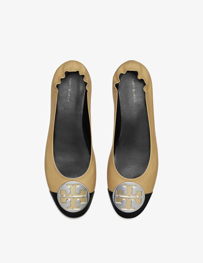 Tory Burch Ballerina Claire