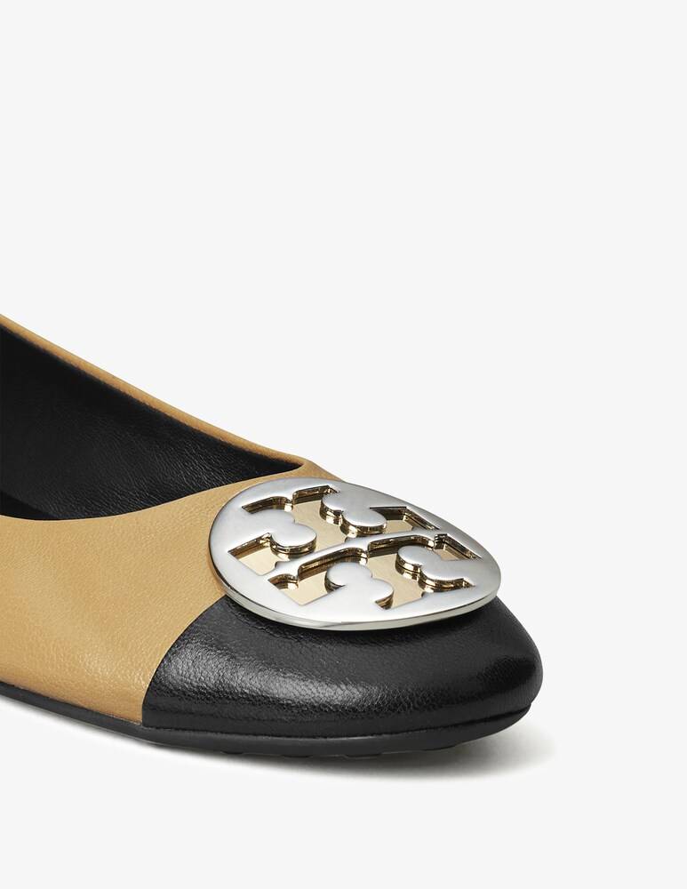 Tory Burch Ballerina Claire