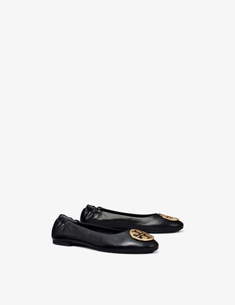 Tory Burch Ballerina Claire
