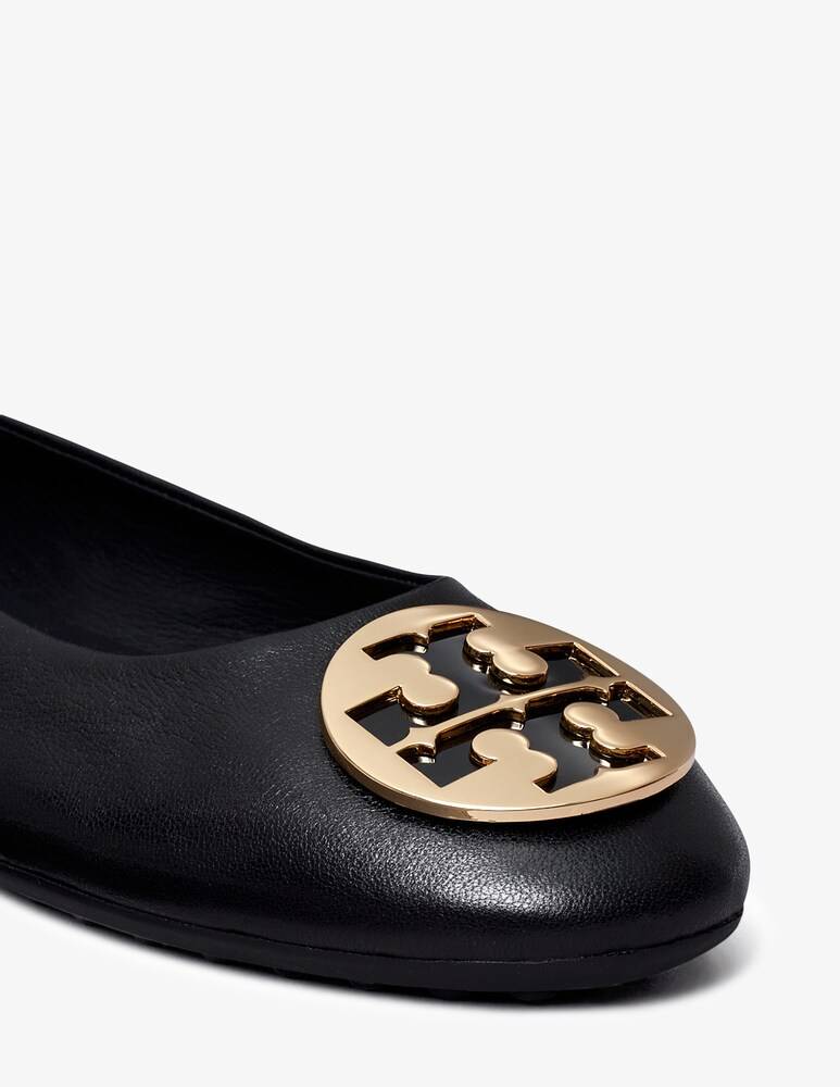 Tory Burch Ballerina Claire