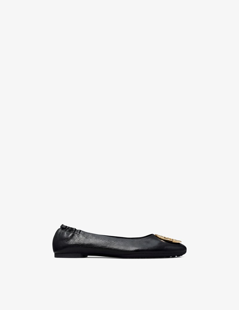 Tory Burch Ballerina Claire