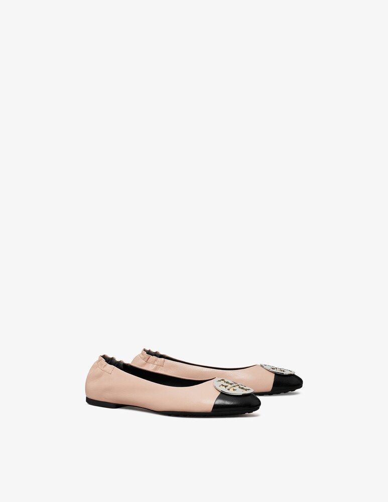 Tory Burch Ballerina Claire