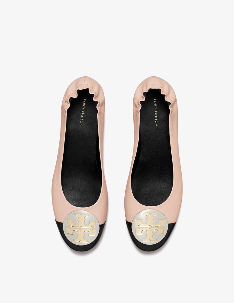 Tory Burch Ballerina Claire