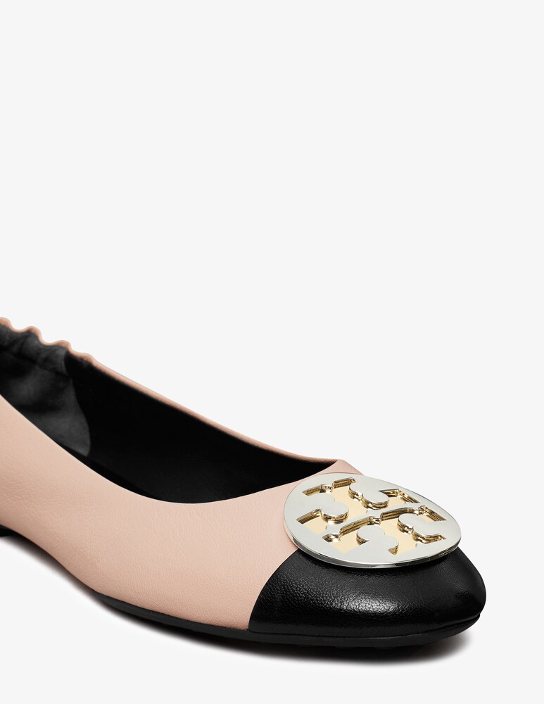 Tory Burch Ballerina Claire