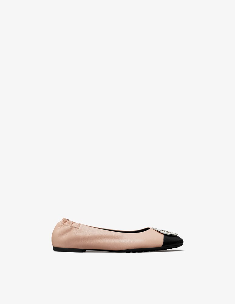 Tory Burch Ballerina Claire