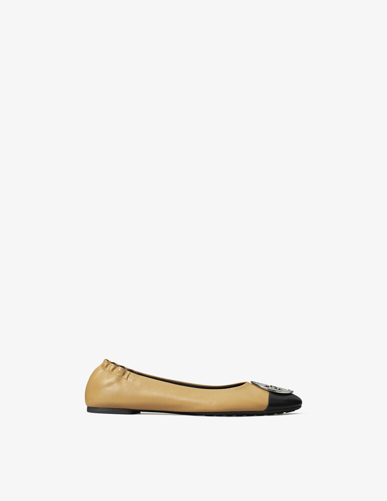 Tory Burch Ballerina Claire