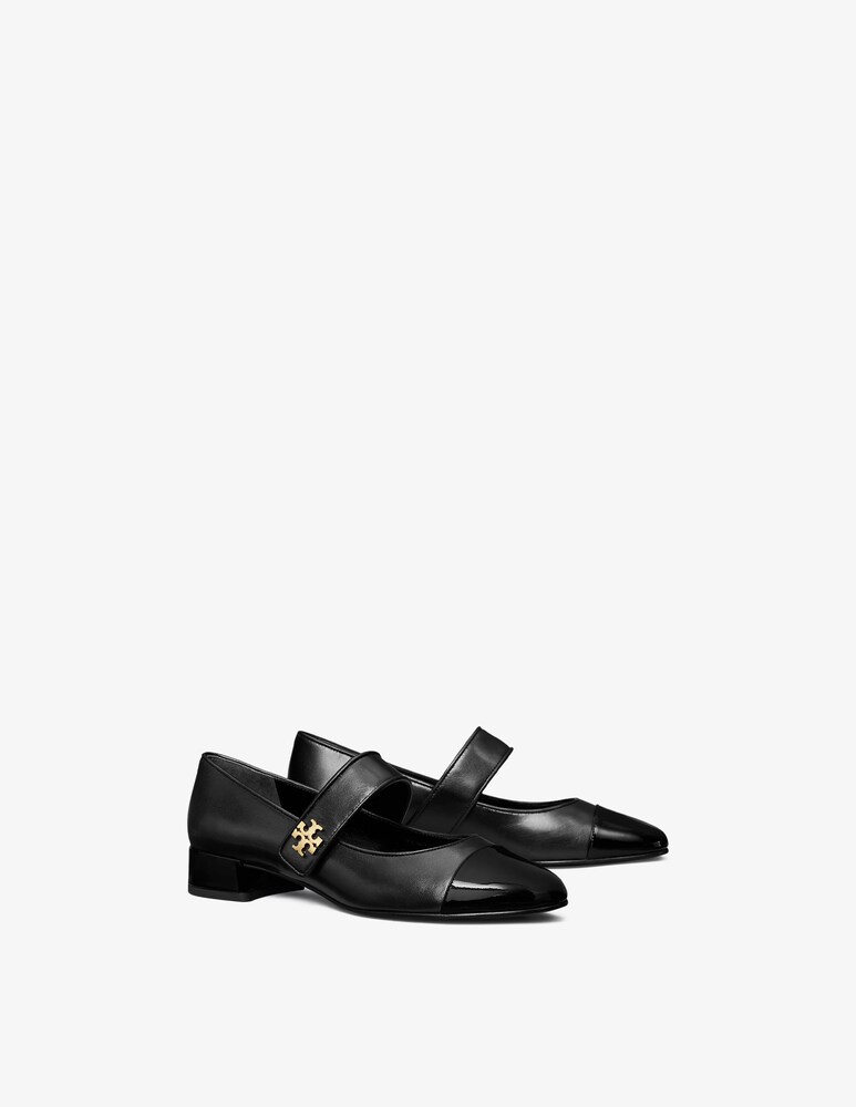 Tory Burch Maryjane In Pelle