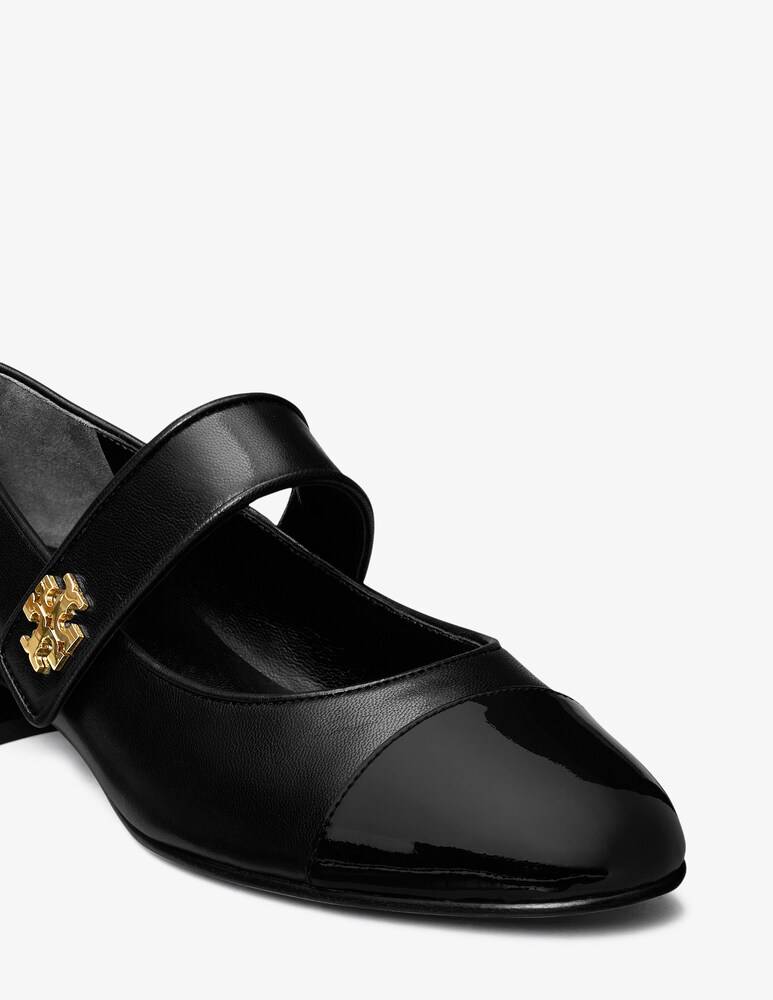 Tory Burch Maryjane In Pelle