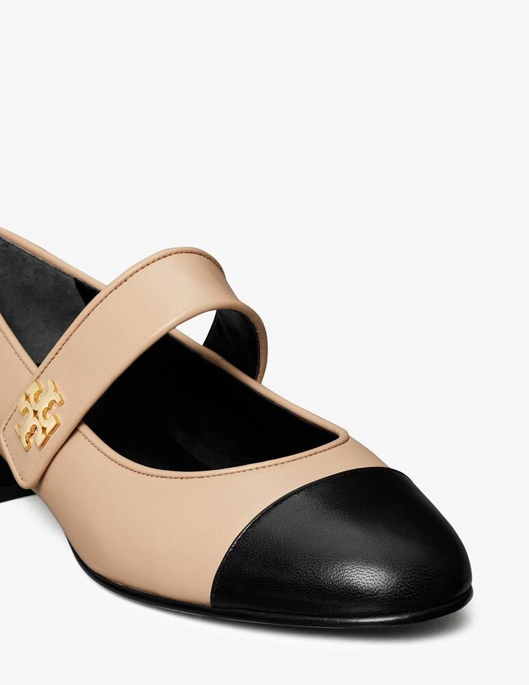 Tory Burch Maryjane In Pelle