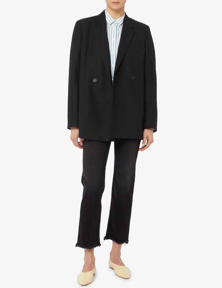 TOTEME Giacca Doppiopetto