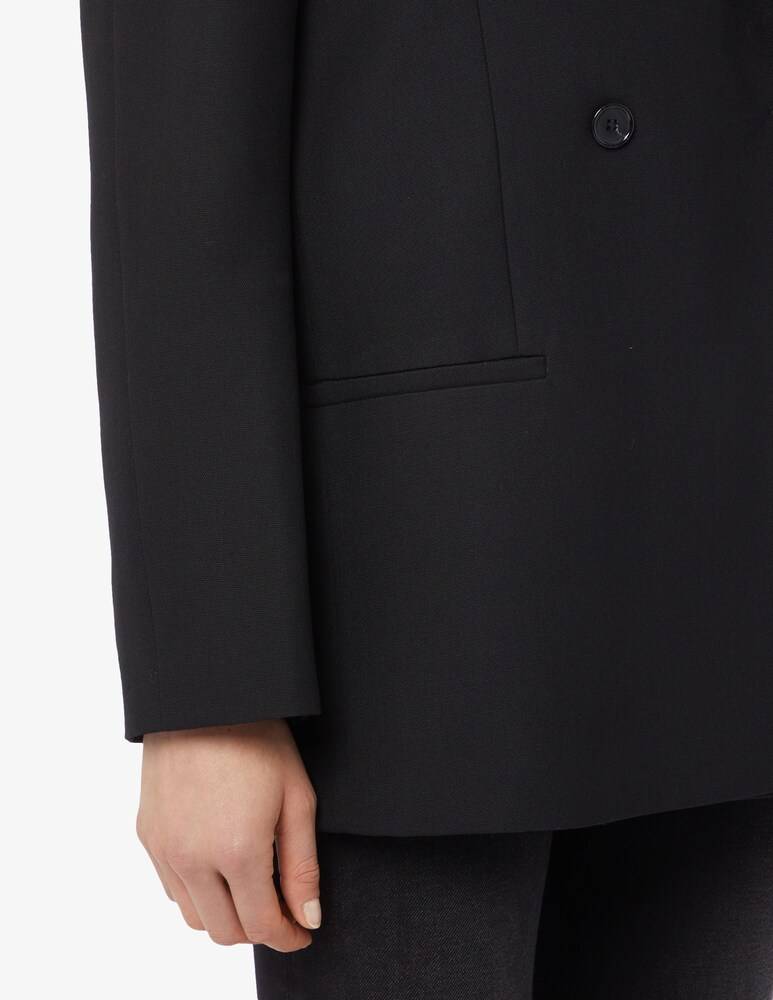 TOTEME Giacca Doppiopetto