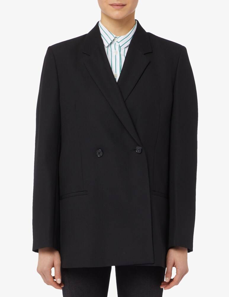 TOTEME Giacca doppiopetto