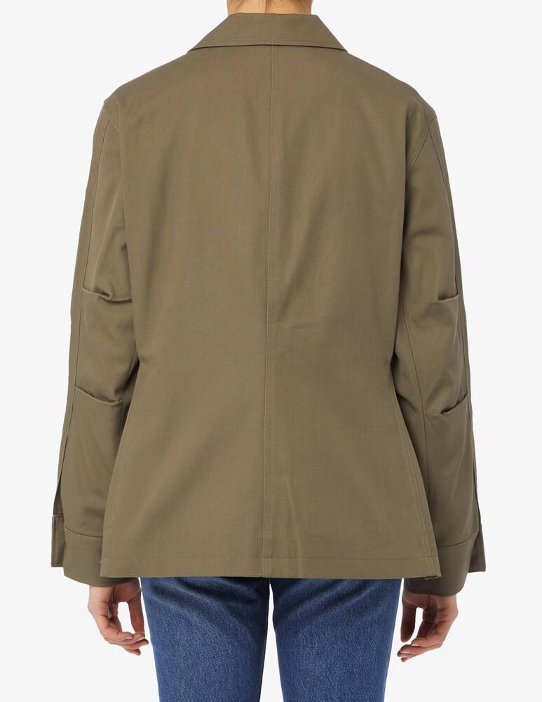 TOTEME Giacca Militare