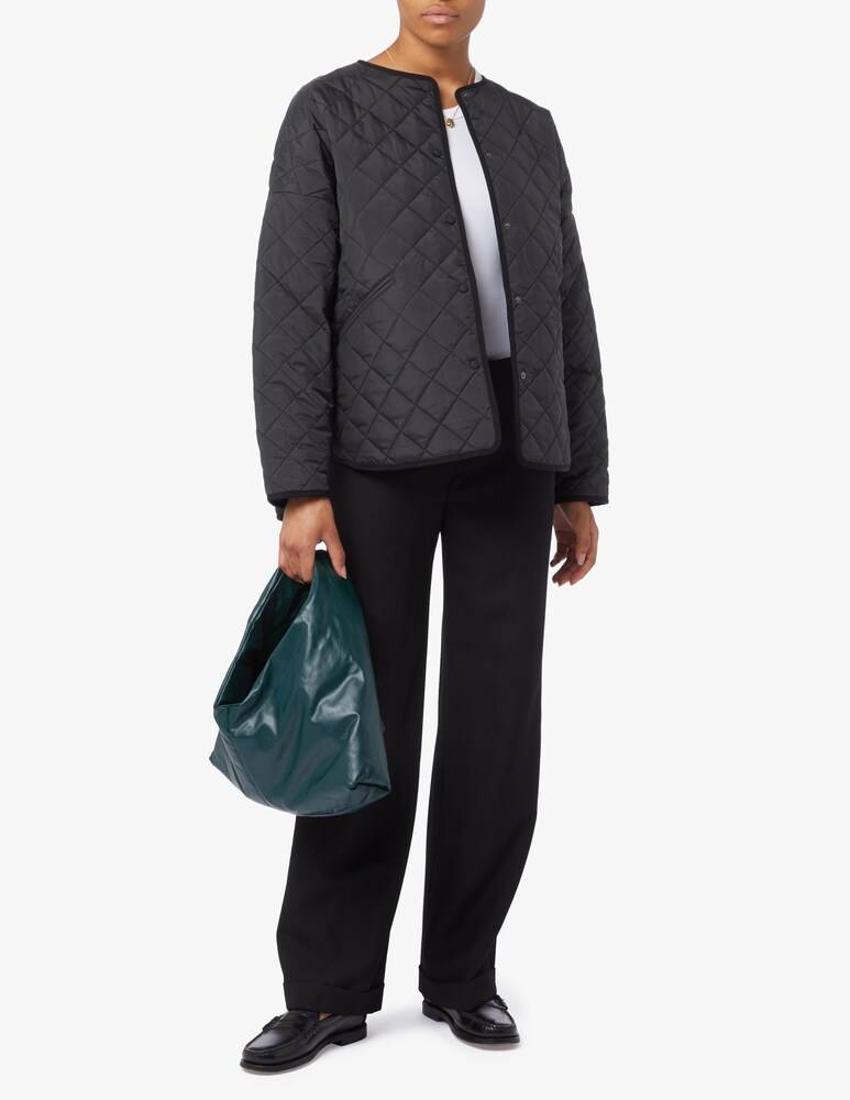 TOTEME Giacca Trapuntata