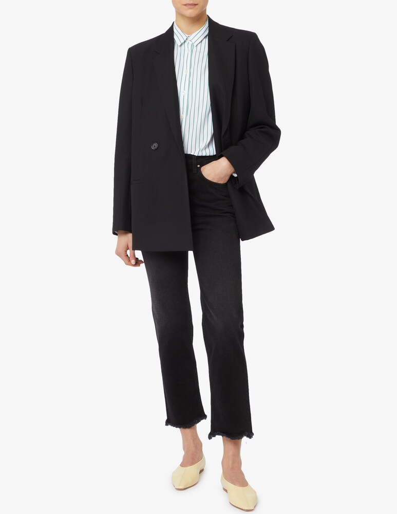 TOTEME Jeans Dal Taglio Classico