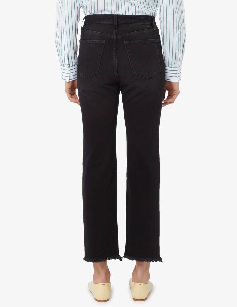 TOTEME Jeans Dal Taglio Classico