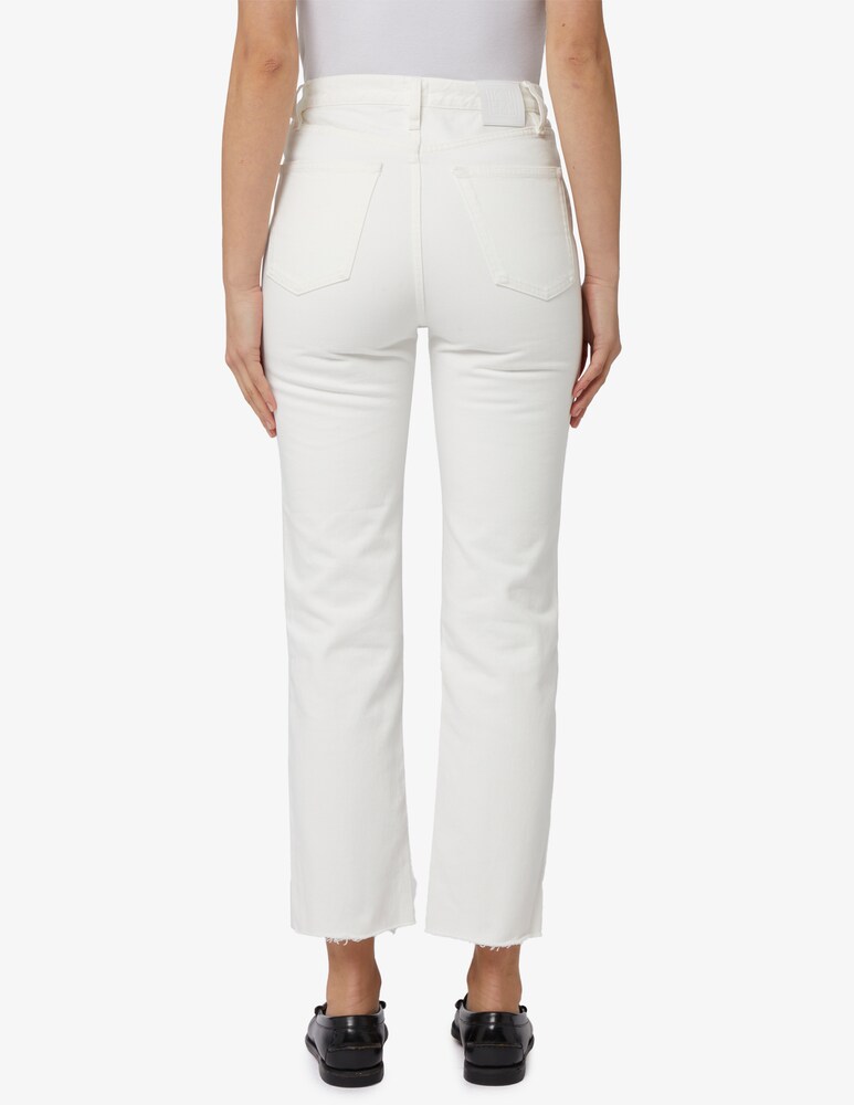 TOTEME Jeans Dal Taglio Classico