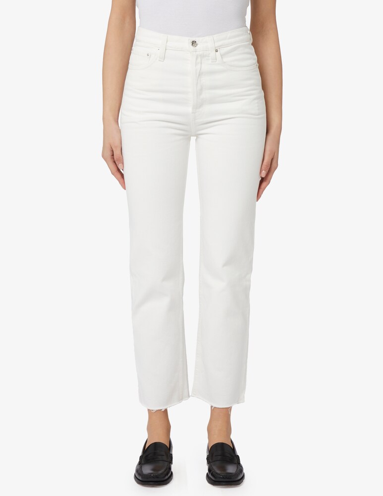 TOTEME Jeans dal taglio classico