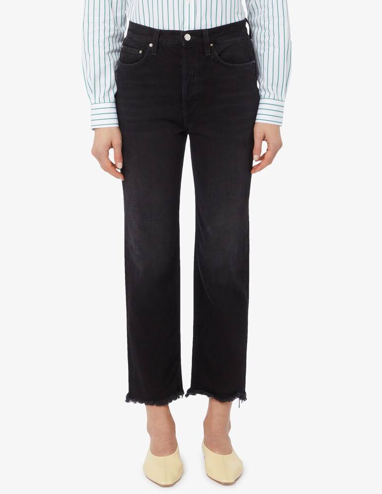 TOTEME Jeans dal taglio classico