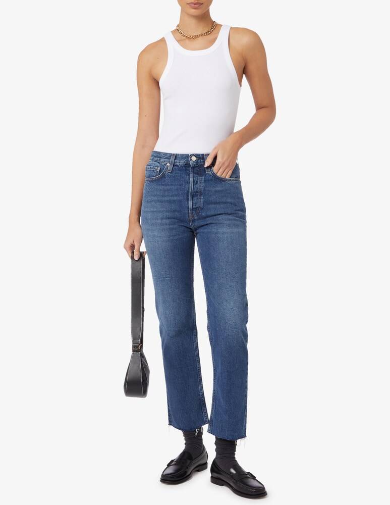 TOTEME Tank Top A Coste