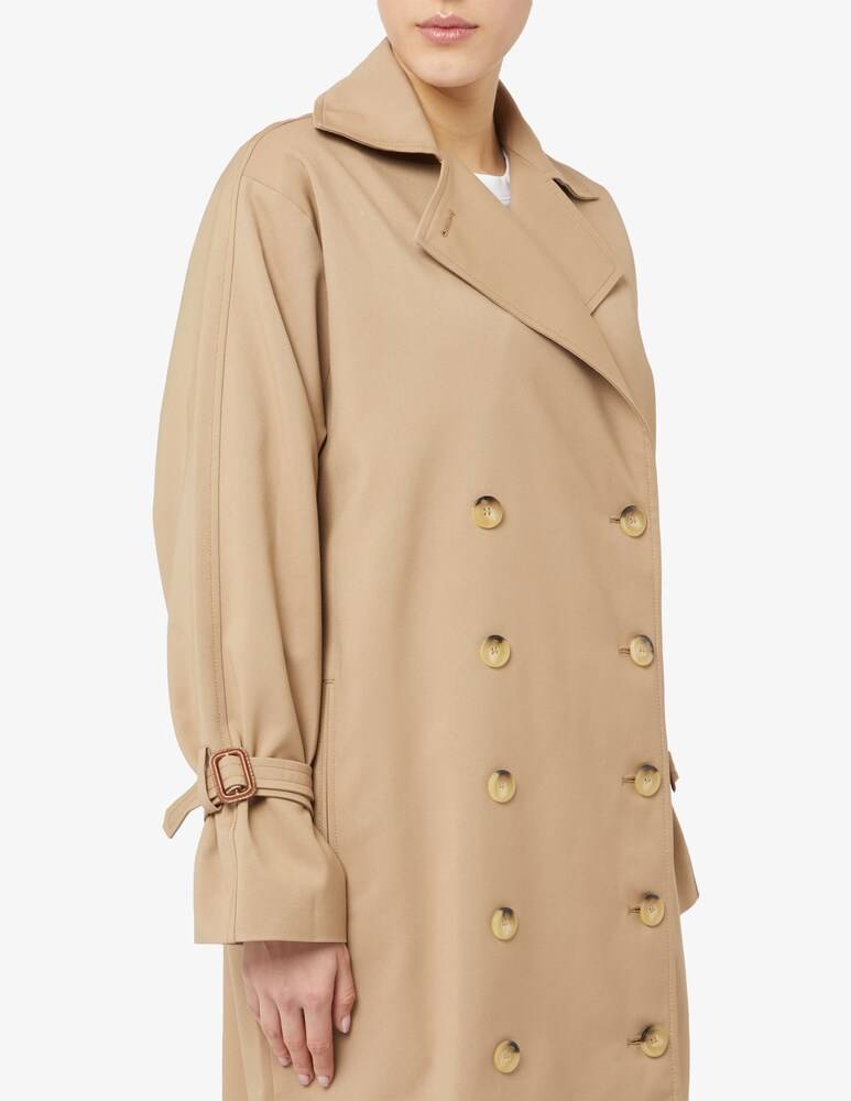 TOTEME Trench Signature