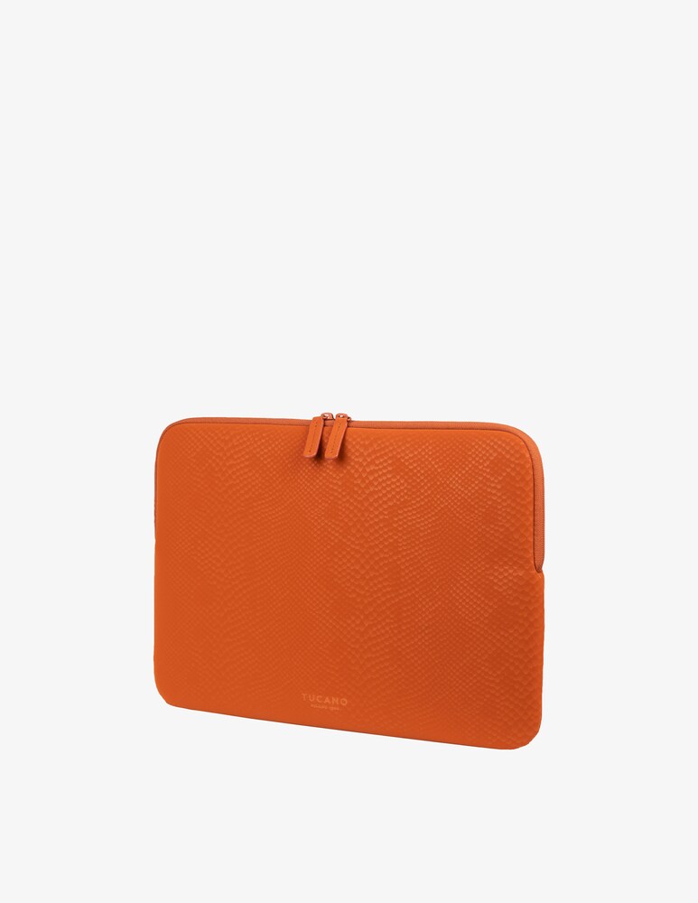 Tucano Boa Sleeve 15,6" Arancione
