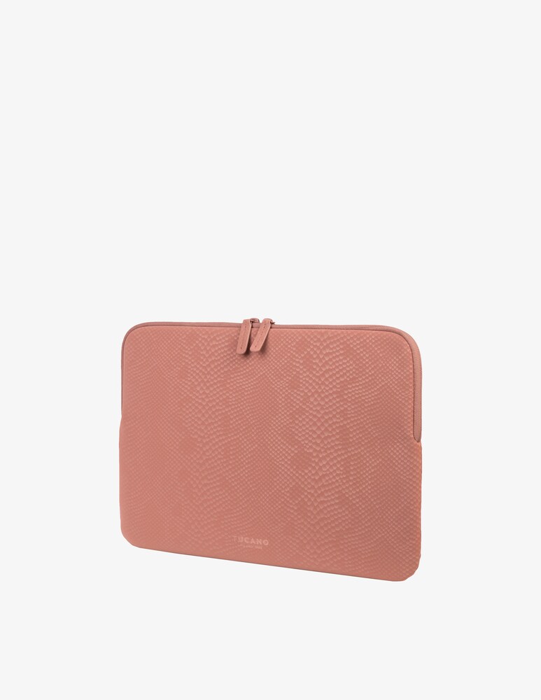 Tucano Boa Sleeve 15,6" Rosa