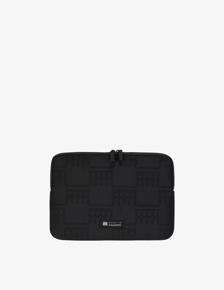 Tucano Custodia Per Pc Fino a 14" Made In Rinascente