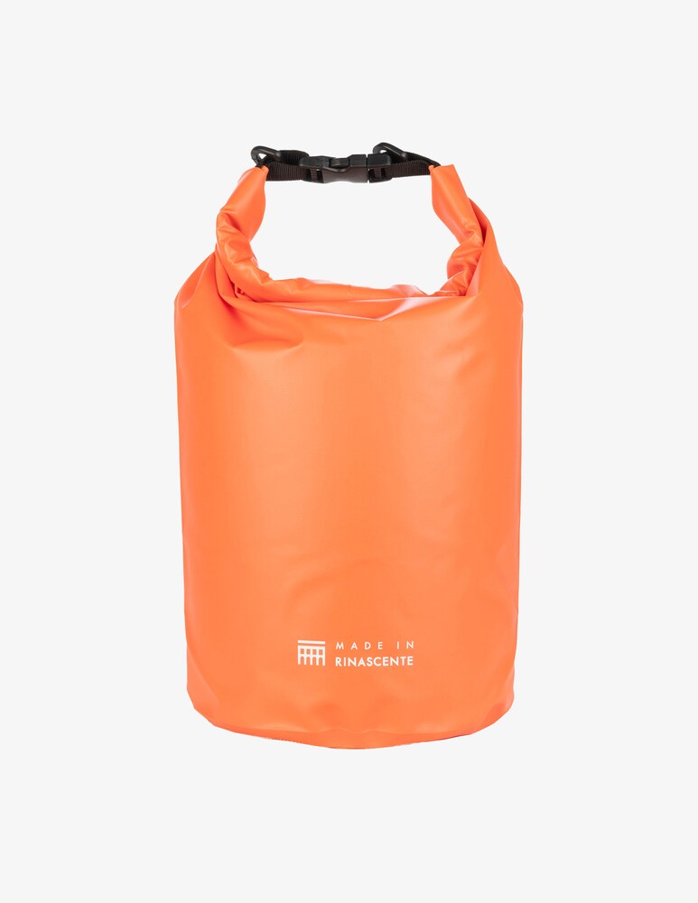 Tucano Sacca Stagna Medusa 15L Arancio