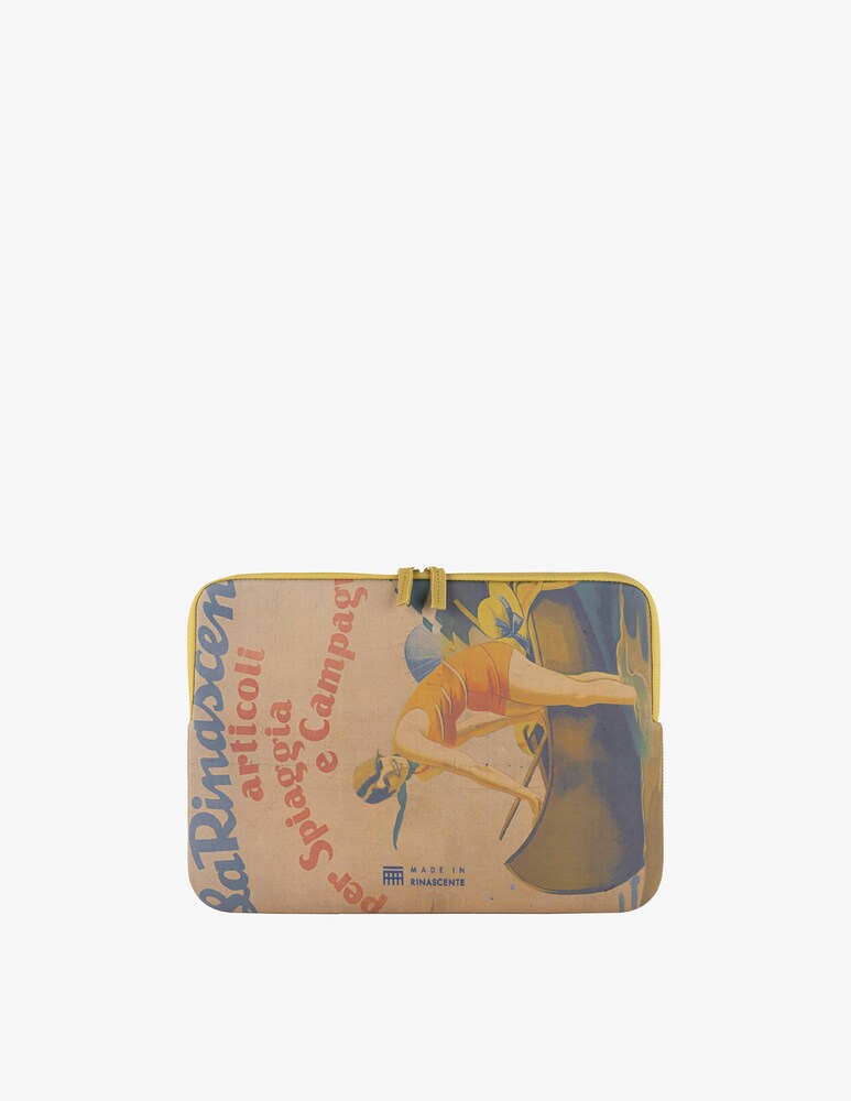 Tucano Sleeve Custodia 14" Dudovich V