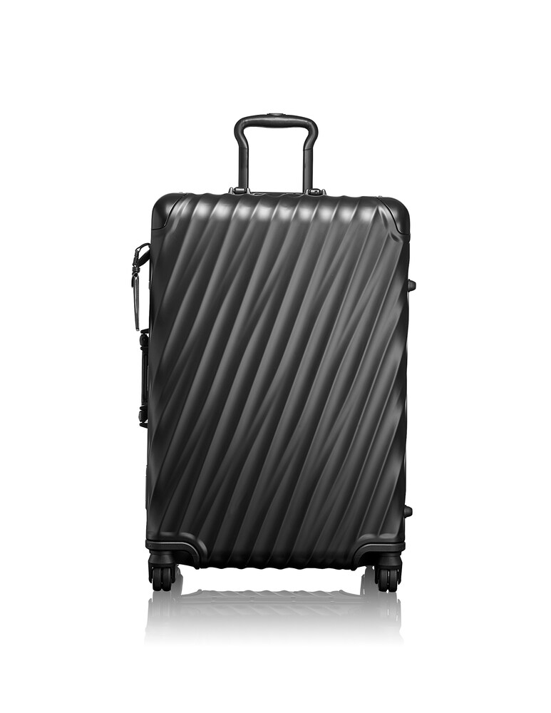 Tumi 19 Degree Alu Bagaglio a Mano - Nero