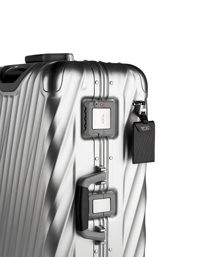 Tumi 19 Degree Alu Bagaglio Da Stiva - Argento