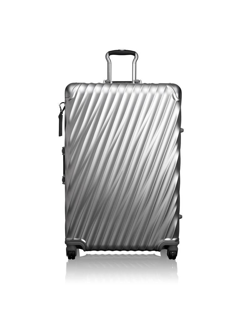 Tumi 19 Degree Alu Bagaglio da Stiva - Argento